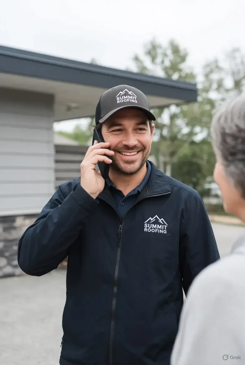 Flat Roof Leak Repair Milledgeville, GA FAQs